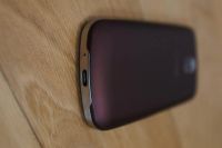 Лот: 3223224. Фото: 2. LG Optimus One P500 с рубля. Смартфоны, связь, навигация