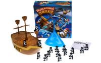 Лот: 13969864. Фото: 2. Настольная игра Не раскачивай... Сувениры, подарки