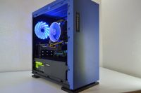 Лот: 16689516. Фото: 8. Игровой компьютер i5 2500s / GTX...