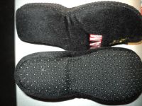 Лот: 6286830. Фото: 3. Slippers. Тапочки из Амстердама... Дети растут