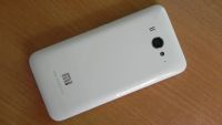 Лот: 5243726. Фото: 2. Xiaomi MI2 white. Смартфоны, связь, навигация