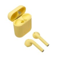 Лот: 17417226. Фото: 2. Беспроводные Bluetooth наушники...