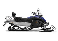 Лот: 25887563. Фото: 2. Снегоход YAMAHA Venture Multi... Мототехника