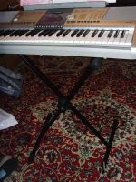 Лот: 620507. Фото: 3. синтезатор ямаха prs-295. Музыкальные инструменты и оборудование