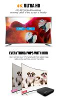Лот: 9712366. Фото: 3. New! Mecool M8S Pro Android 7... Бытовая техника