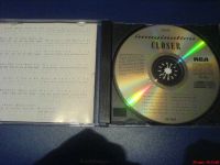 Лот: 5927928. Фото: 2. Imagination -Closer (cd album... Коллекционирование, моделизм