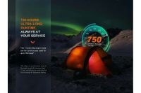 Лот: 25053224. Фото: 7. Фонарь Fenix LD30R