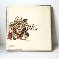 Лот: 13945367. Фото: 2. 💽 Винил 1959 г. Р. Леонкавалло... Коллекционирование, моделизм