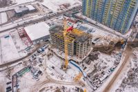 Лот: 20840034. Фото: 3. Продам 2-комн. кв. 35.4 кв.м... Недвижимость