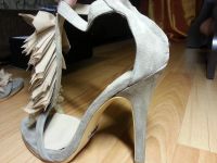 Лот: 5243883. Фото: 3. Босоножки Zara. Одежда, обувь, галантерея