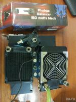 Лот: 8404512. Фото: 5. GTX 580 EVGA FTW Hydro Copper...