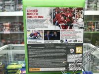 Лот: 12436323. Фото: 2. NHL 15 игра для XBOX ONE Лицензионный... Игровые консоли