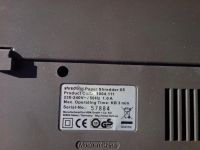 Лот: 7603663. Фото: 3. Уничтожитель документов и бумаги... Компьютеры, оргтехника, канцтовары