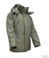 Лот: 14614189. Фото: 3. Костюм зимний NERUB PolySuede... Красноярск