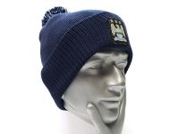 Лот: 15424426. Фото: 5. Шапка Manchester Sity FC Nike