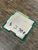 Лот: 17119113. Фото: 2. Процессор Intel Core I3 2100. Комплектующие