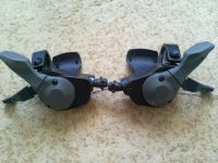 Лот: 3973575. Фото: 2. Манетки Shimano Alivio SL-M410. Велоспорт