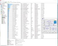 Лот: 19612637. Фото: 7. Игровой, Xeon E5-2666v3/ DDR4-16Gb...