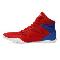 Лот: 14166252. Фото: 6. Детские борцовки ASICS MATFLEX...