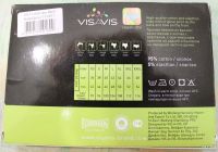 Лот: 11029100. Фото: 3. Новые плавочки Vis-A-Vis, размер... Одежда, обувь, галантерея