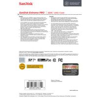 Лот: 21581789. Фото: 4. Карта памяти SanDisk 1TB Extreme... Красноярск