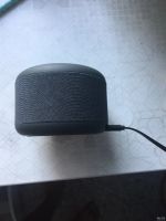Лот: 17083176. Фото: 2. Умная колонка Prestigio SmartVoice. Аудиотехника