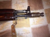 Лот: 19906906. Фото: 3. пневматическая винтовка юнкер2. Спортивные товары