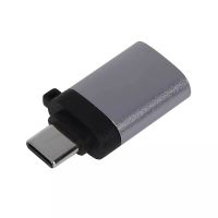 Лот: 20180590. Фото: 3. Переходник USB - Type C. Смартфоны, связь, навигация