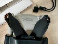 Лот: 25310203. Фото: 4. Квадрокоптер