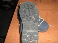 Лот: 2187881. Фото: 3. Ботинки туристические "Elefanten... Дети растут