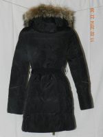 Лот: 3492445. Фото: 2. пуховик elizabeth franchi 1. Женская одежда