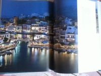 Лот: 10207903. Фото: 3. Греция Книга путеводитель с красочными... Красноярск