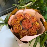 Лот: 18130451. Фото: 3. Съедобный букет. Продукты