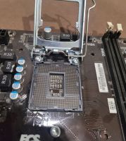 Лот: 18616025. Фото: 3. Материнская плата ECS H310H5-M2. Компьютеры, оргтехника, канцтовары