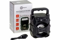 Лот: 22024769. Фото: 5. Портативная аудиосистема DIOPRO...