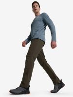 Лот: 25243556. Фото: 4. Брюки мужские Mountain Hardwear... Красноярск
