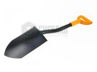 Лот: 20988692. Фото: 4. Лопата штыковая Solid 1026667... Красноярск