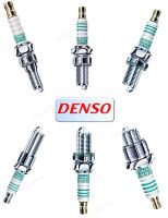 Лот: 8143228. Фото: 4. Denso иридиевые свечи зажигания... Красноярск