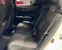 Лот: 20053471. Фото: 8. Toyota C-HR, I 1.2 CVT (115 л...