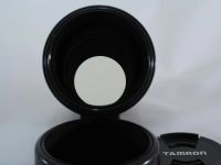 Лот: 9886756. Фото: 4. Tamron 70-210mm F/2.8 SP LD Lens...