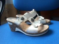 Лот: 4923238. Фото: 2. босоножки- сабо "РИКЕР" р.36. Женская обувь