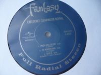 Лот: 13642812. Фото: 2. Creedence Clearwater Revival... Коллекционирование, моделизм