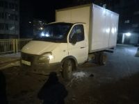 Лот: 15126546. Фото: 4. Газель. Термобудка 405 обмен