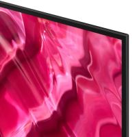 Лот: 20973373. Фото: 5. Телевизор Samsung QE55S90CAU