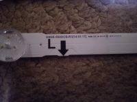 Лот: 12967504. Фото: 3. LED подсветка D4GE-550DCB-R3... Красноярск