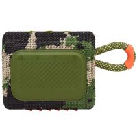 Лот: 21578725. Фото: 3. Портативная колонка JBL GO 3... Бытовая техника