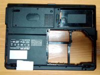 Лот: 11004035. Фото: 2. Корпус (нижняя часть, дно) Asus... Комплектующие