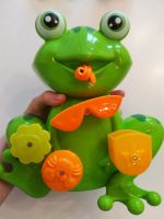 Лот: 20258545. Фото: 5. Игрушка для купания в ванной