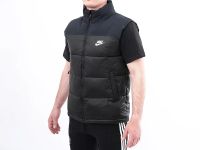 Лот: 18215324. Фото: 2. Жилет Nike (10567). Мужская одежда