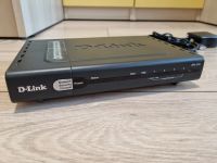 Лот: 20724072. Фото: 2. Маршрутизатор-файрволл D-Link... Сетевые устройства